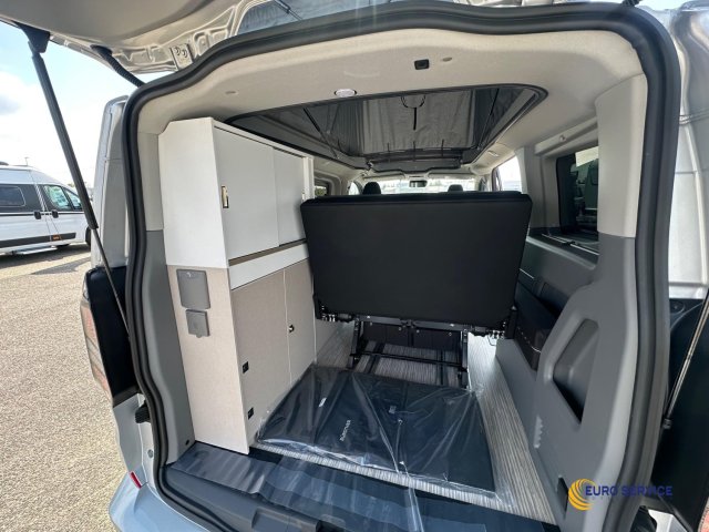 Burstner Copa C 500 - Photo 7