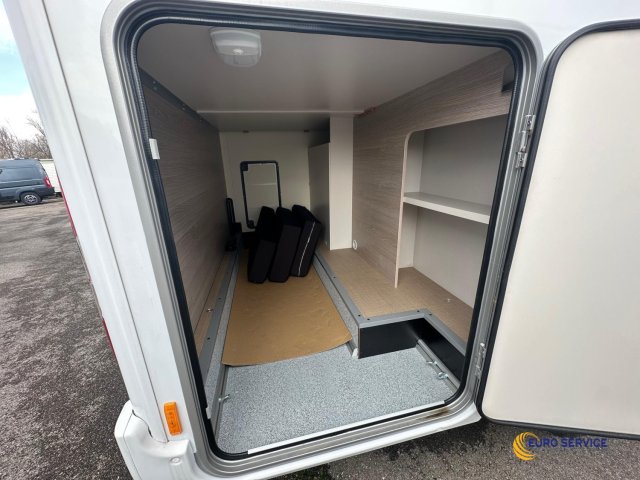 Burstner Lineo T 620 G - Photo 3