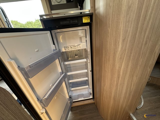 Burstner Lyseo T 700 - Photo 4