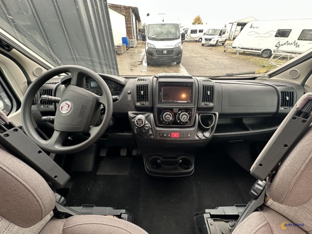 Burstner Lyseo T 700 - Photo 10