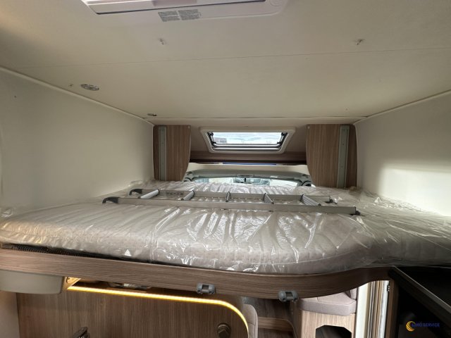 Burstner Lyseo T 700 - Photo 11