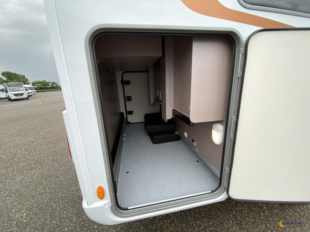Burstner Lyseo TD 644 G Privilege - Photo 3