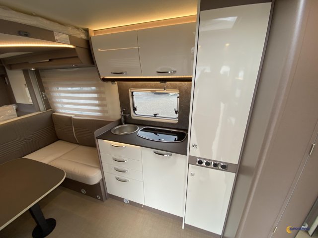 Burstner Lyseo TD 644 G Privilege - Photo 5