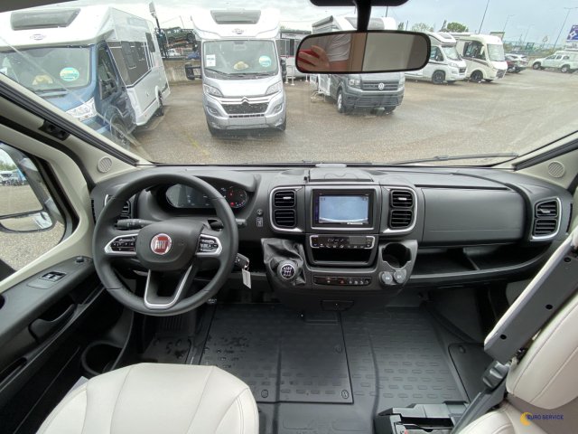 Burstner Lyseo TD 644 G Privilege - Photo 8
