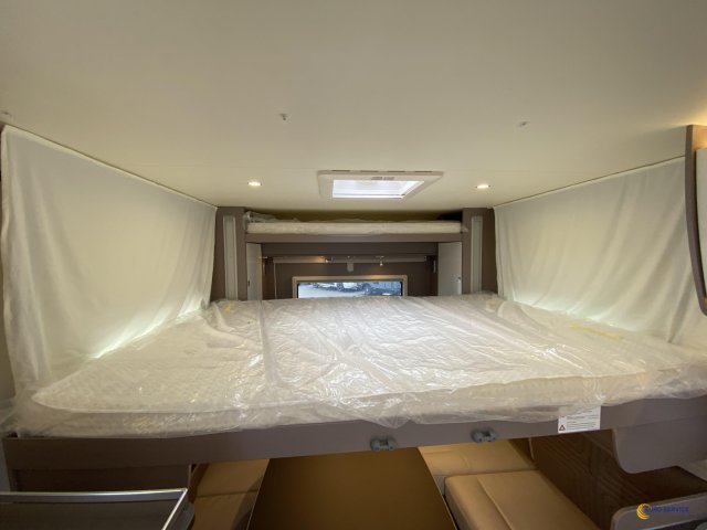 Burstner Lyseo TD 644 G Privilege - Photo 12