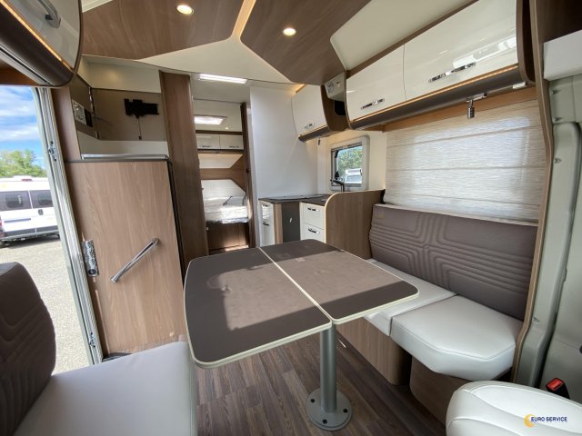 Burstner Lyseo TD 732 Limited Edition - Photo 5