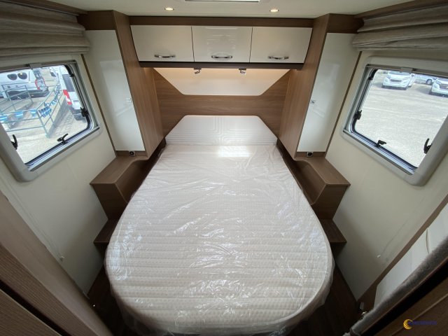 Burstner Lyseo TD 732 Limited Edition - Photo 9