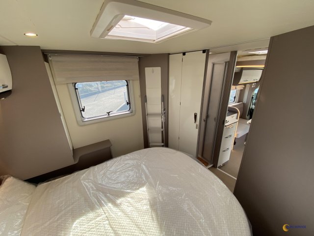 Burstner Lyseo TD 732 Privilege - Photo 2