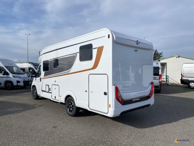 Burstner Lyseo TD 732 Privilege - Photo 3
