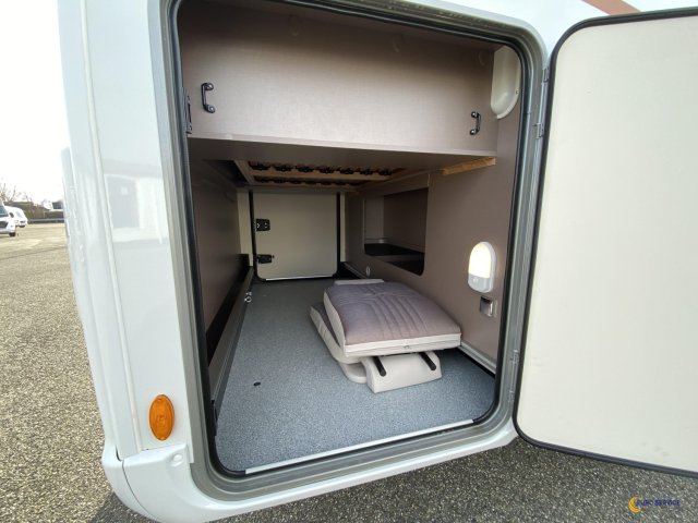 Burstner Lyseo TD 732 Privilege - Photo 4