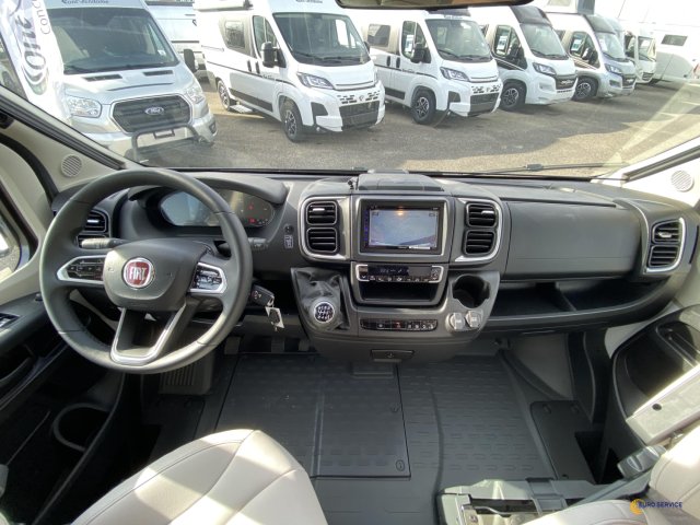 Burstner Lyseo TD 732 Privilege - Photo 5