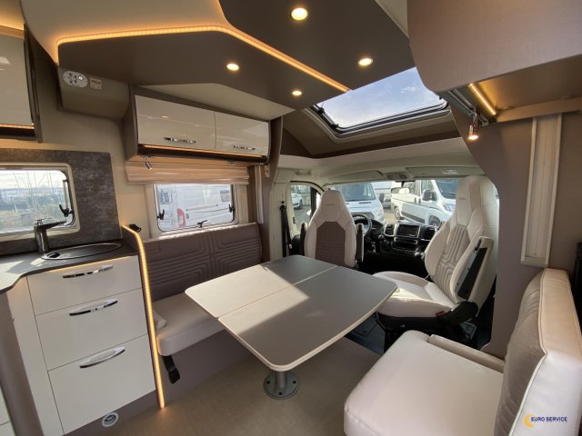 Burstner Lyseo TD 732 Privilege - Photo 6