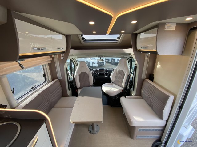 Burstner Lyseo TD 732 Privilege - Photo 7