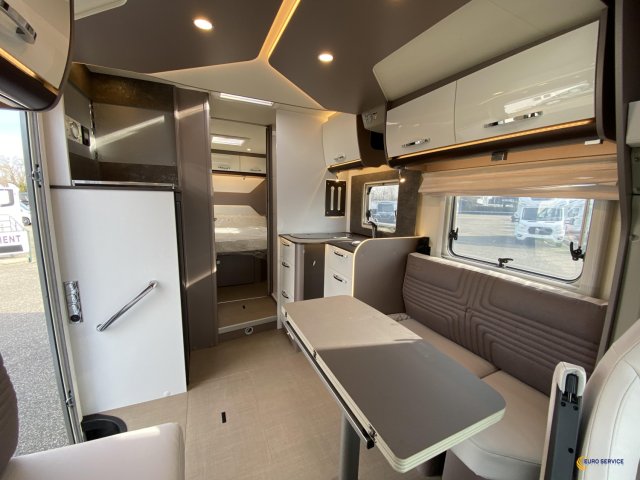 Burstner Lyseo TD 732 Privilege - Photo 8