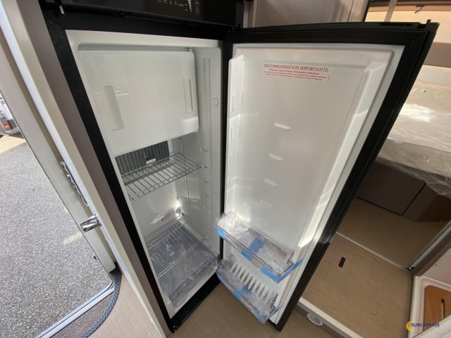 Burstner Lyseo TD 732 Privilege - Photo 11