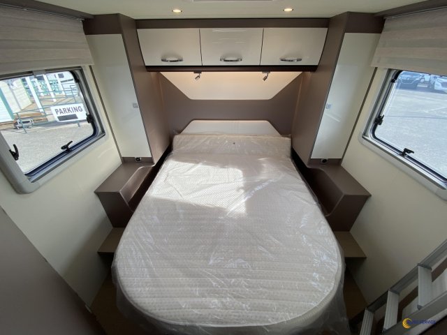 Burstner Lyseo TD 732 Privilege - Photo 12
