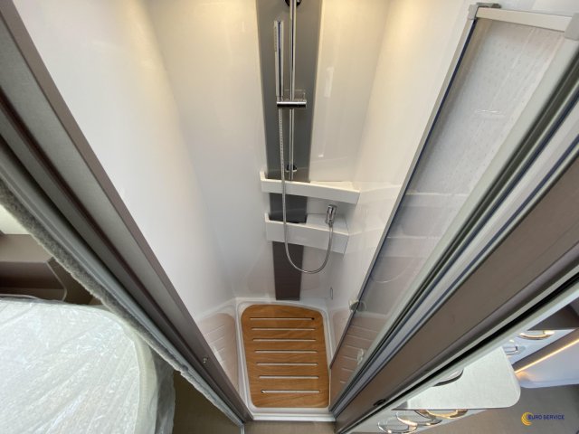 Burstner Lyseo TD 732 Privilege - Photo 13
