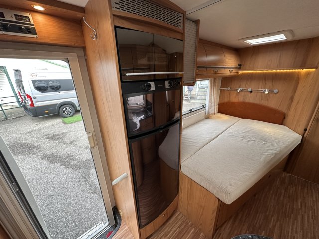 Burstner Privilege T 710 - Photo 5