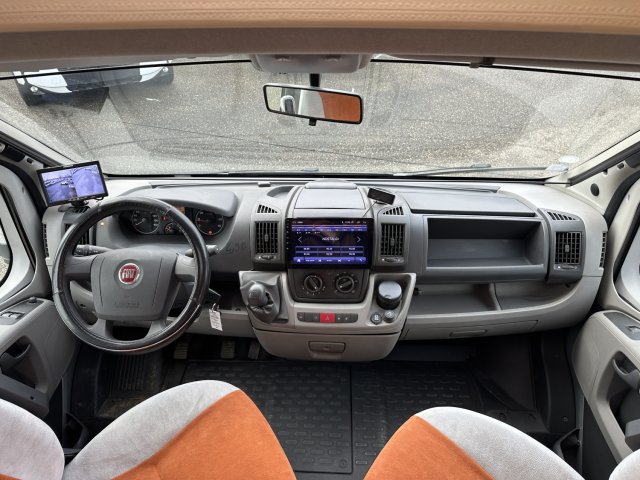 Burstner Privilege T 710 - Photo 11