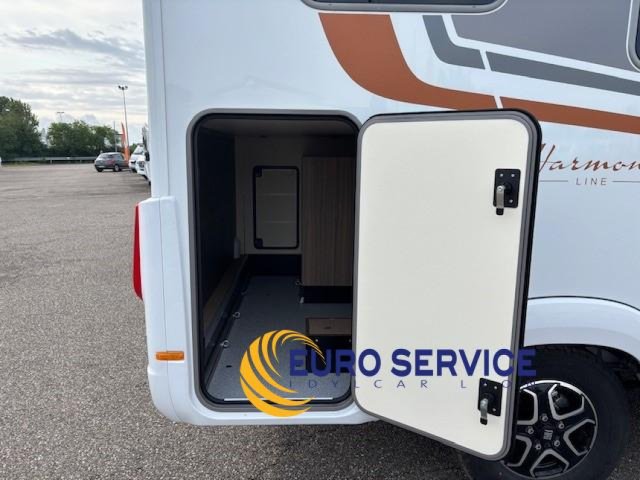 Burstner Travel Van T 590 G - Photo 3