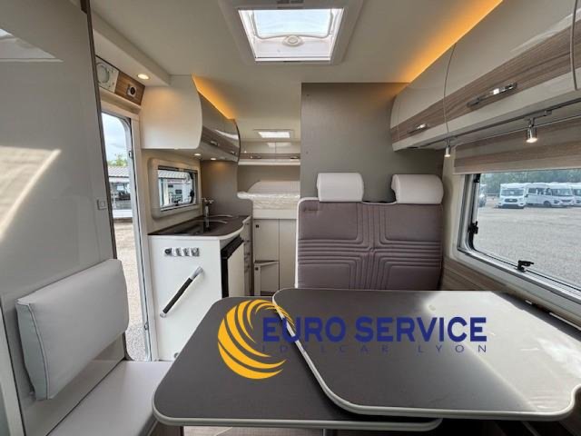 Burstner Travel Van T 590 G - Photo 4