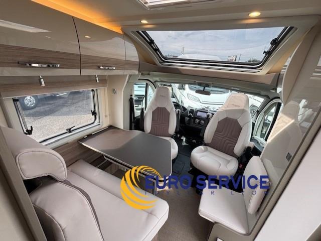 Burstner Travel Van T 590 G - Photo 6