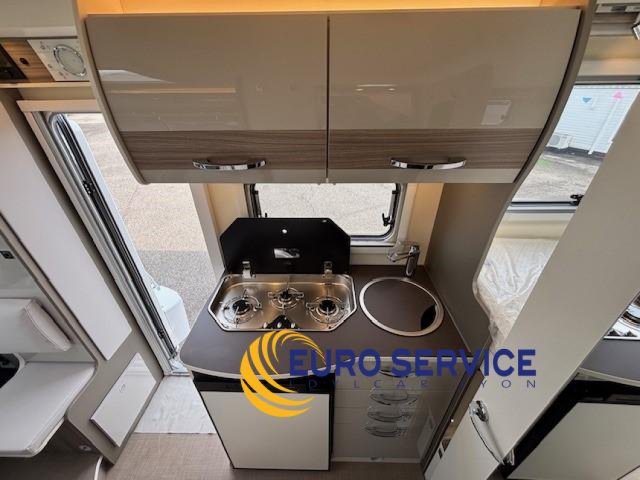 Burstner Travel Van T 590 G - Photo 7