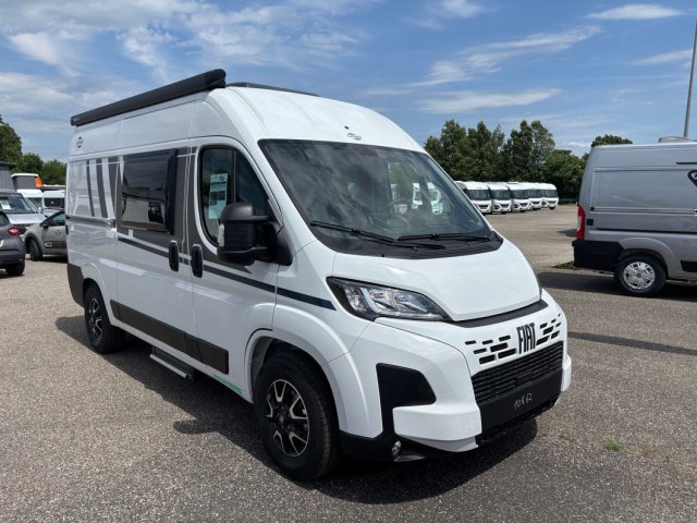 Carado CV 540 Pro - Photo 1