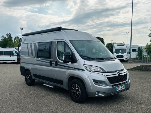 Carado CV 540 Pro - Photo 1