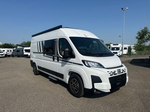 Carado CV 601 Pro - Photo 1