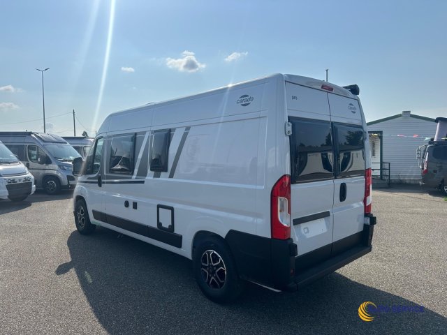 Carado CV 601 Pro - Photo 2