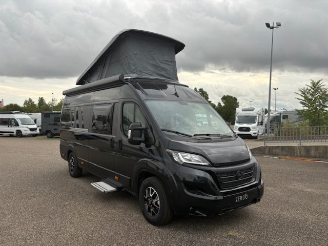 Carado CV 640 CV640 TOIT RELEVABLE - Photo 1