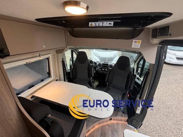 Carado CV 640 - Photo 3