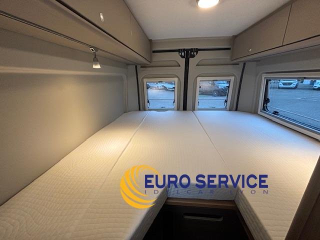 Carado CV 640 - Photo 5