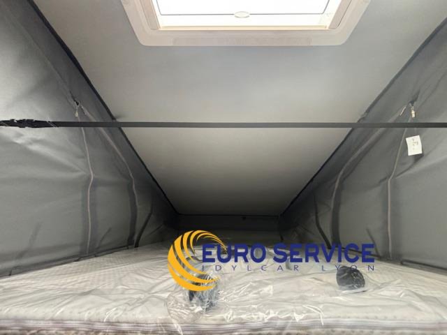 Carado CV 640 - Photo 6