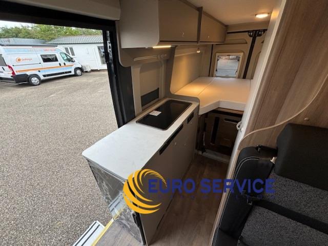 Carado CV 640 - Photo 7