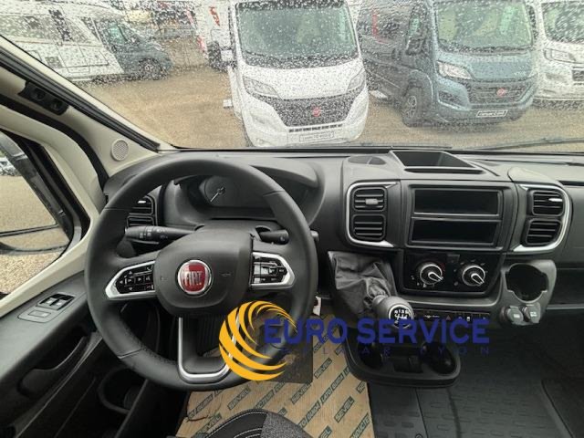Carado CV 640 - Photo 10