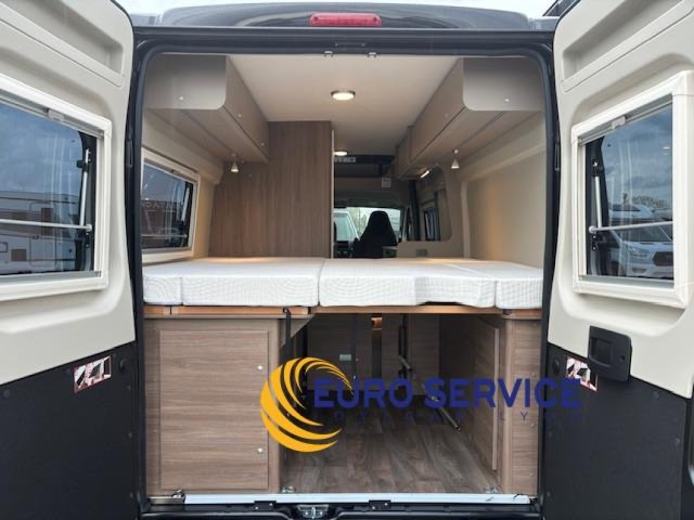 Carado CV 640 - Photo 11