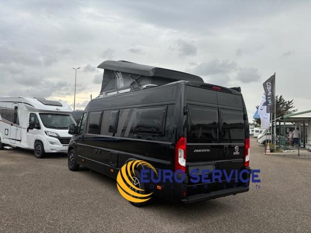 Carado CV 640 - Photo 12