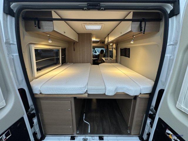 Carado CVE 640 - Photo 3