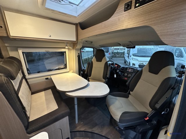 Carado CVE 640 - Photo 4