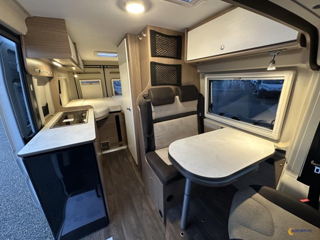 Carado CVE 640 - Photo 5