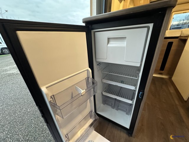 Carado CVE 640 - Photo 6