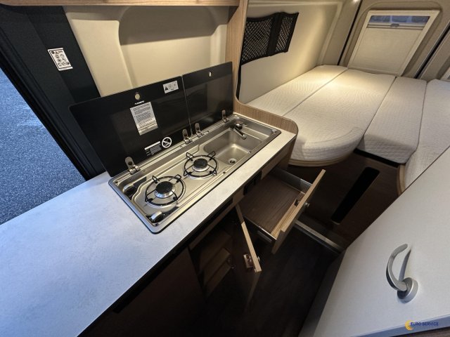 Carado CVE 640 - Photo 7