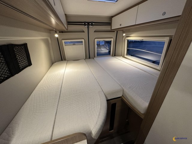 Carado CVE 640 - Photo 8