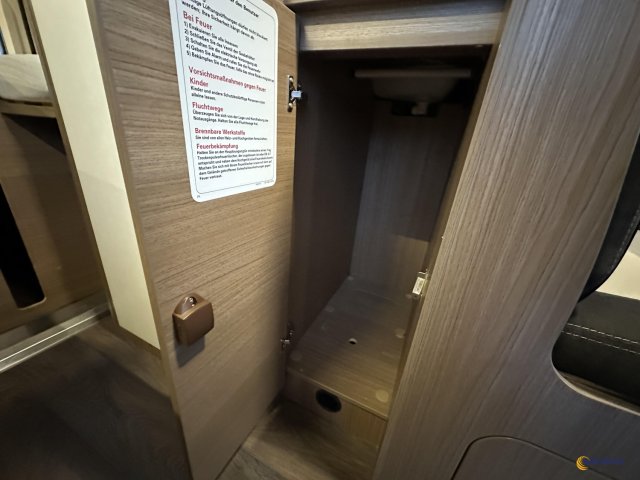 Carado CVE 640 - Photo 9