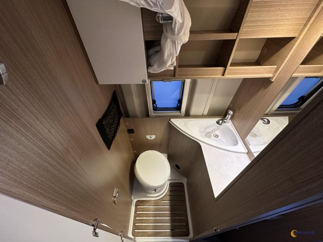 Carado CVE 640 - Photo 10