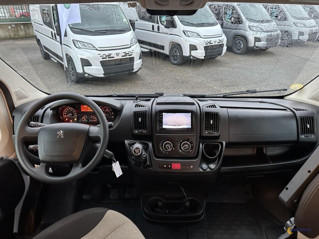 Carado CVE 640 - Photo 11