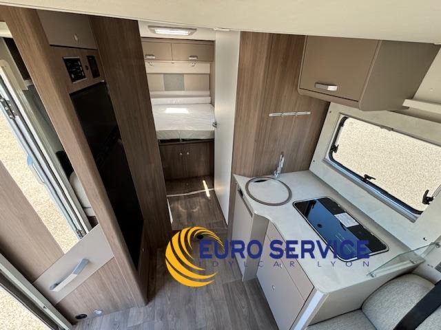 Carado T 459 - Photo 6