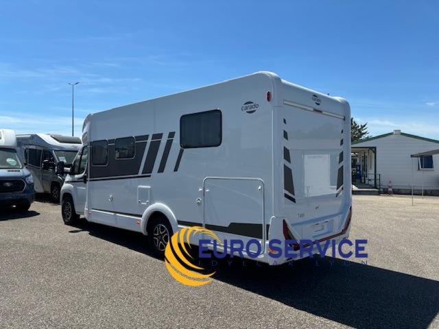 Carado T 459 - Photo 11